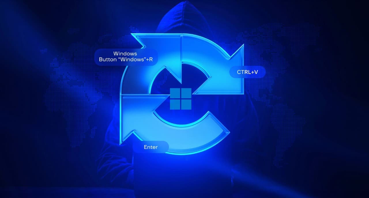 ClickFix usa Windows Terminal para desplegar Lumma Stealer en nueva campaña