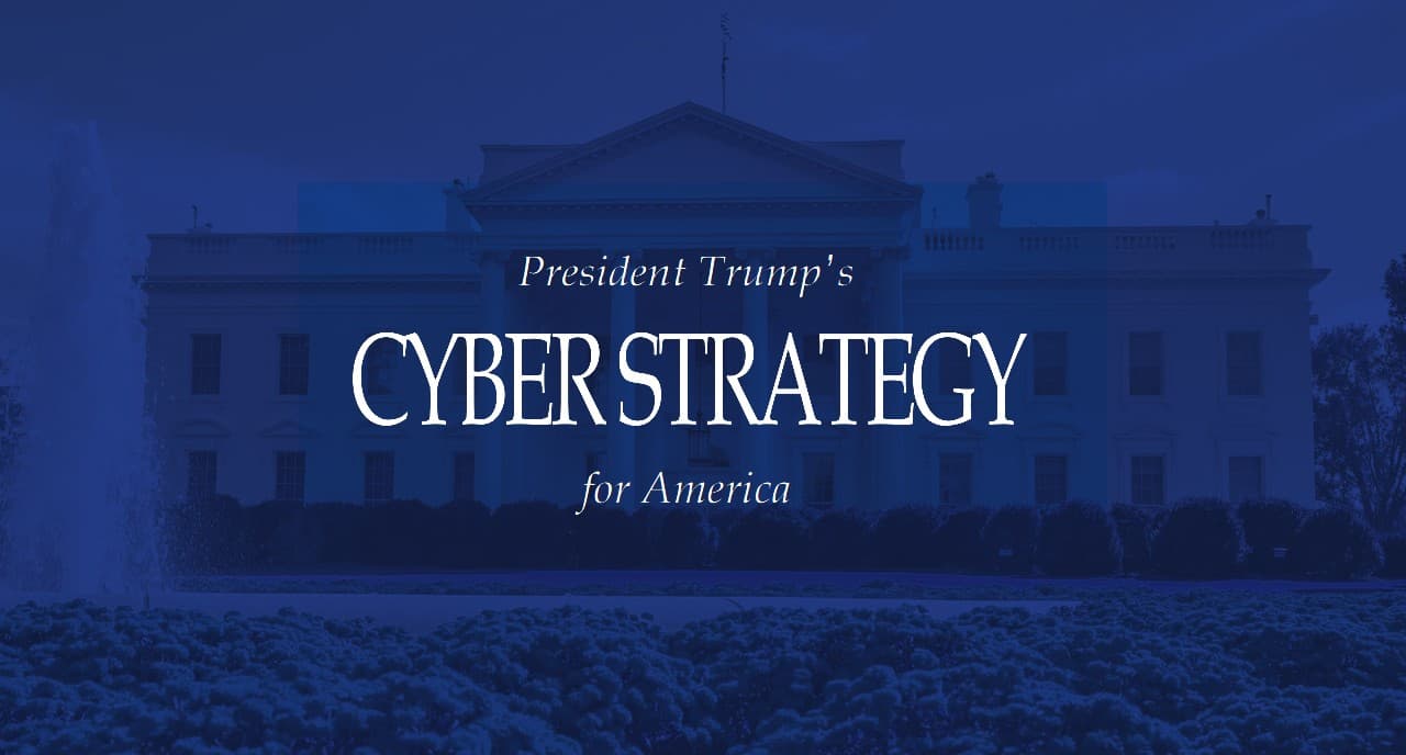 Trump publica su Estrategia Nacional de Ciberseguridad 2026 con seis pilares y foco en IA ofensiva