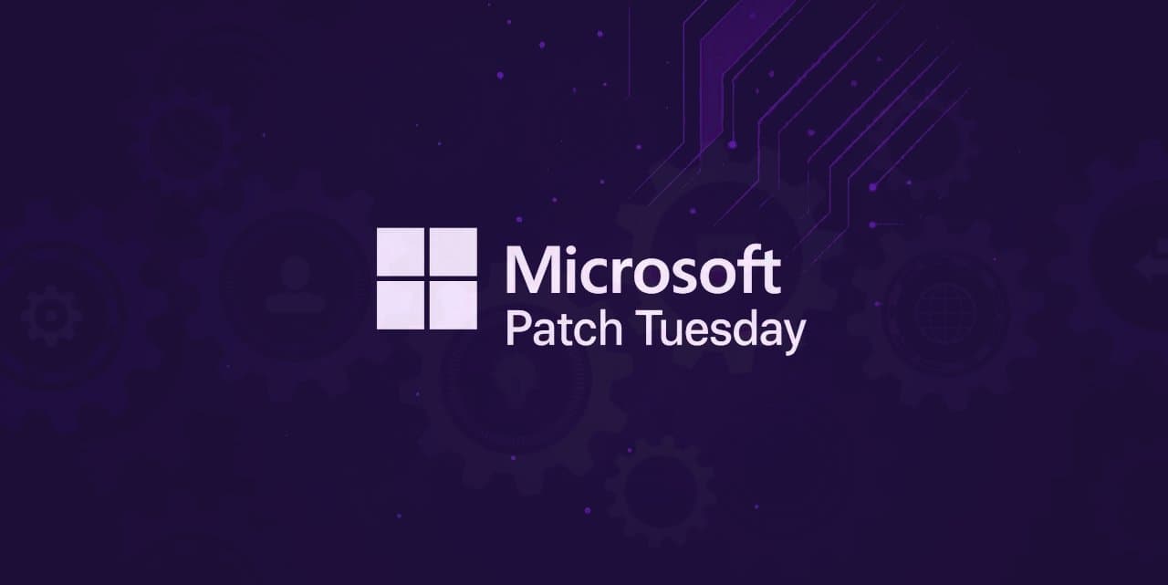 Microsoft Patch Tuesday