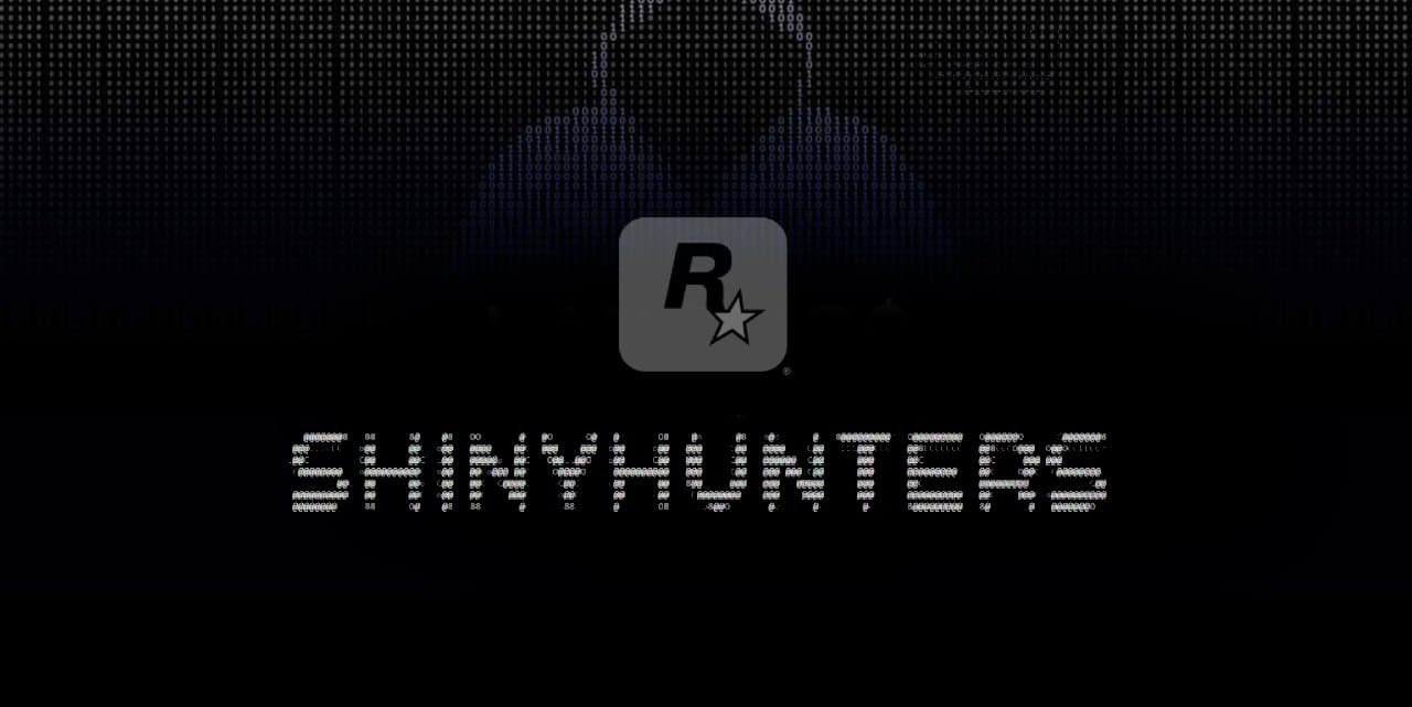 Imagen ShinyHunters filtra registros de Rockstar Games