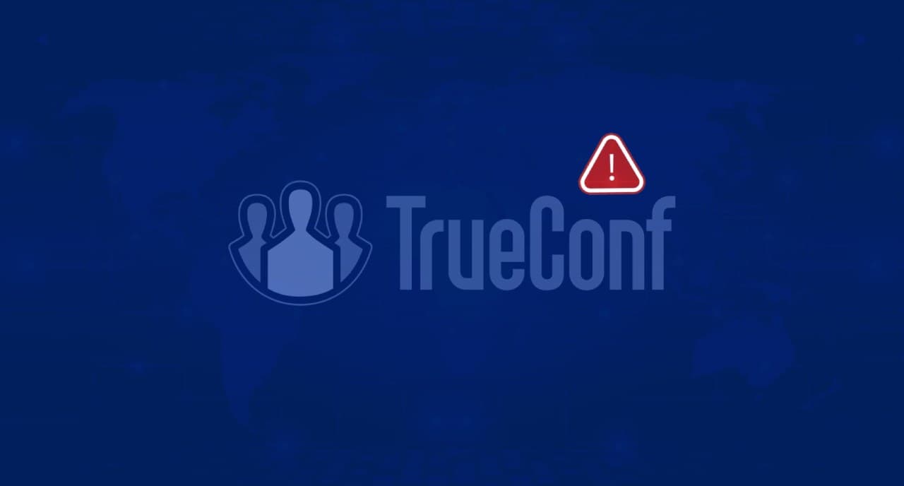 imagen TrueConf zero-day explotado