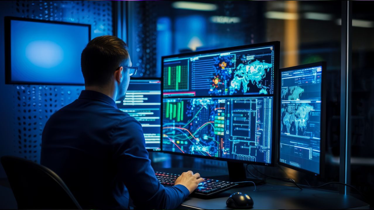 detección y respuesta administradas (MDR)