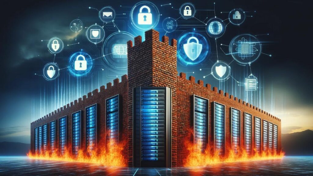 Firewalls