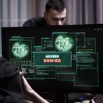 Implementación Firewall