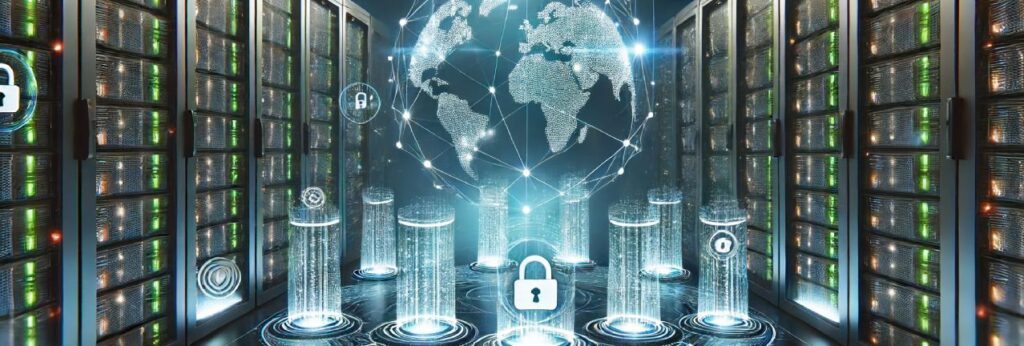 Protocolos VPNs