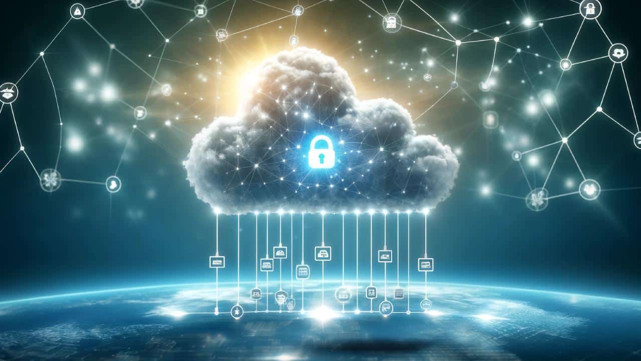 Seguridad en la Nube