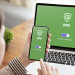 Imagen navegación VPN