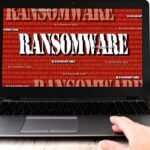 Portatil ransomware