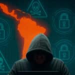 ciberdelincuencia en Latinoamérica