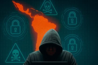 ciberdelincuencia en Latinoamérica