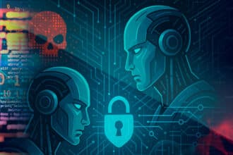 inteligencia artificial ciberataques