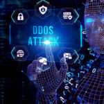 DDoS con IA