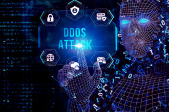 DDoS con IA