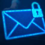 Imagen Seguridad de Correo Electrónico