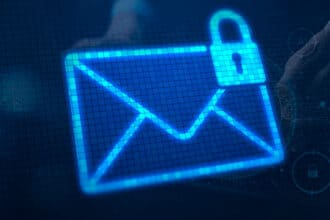 Imagen Seguridad de Correo Electrónico
