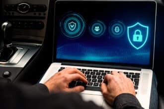 Ciberseguridad en Software-Defined