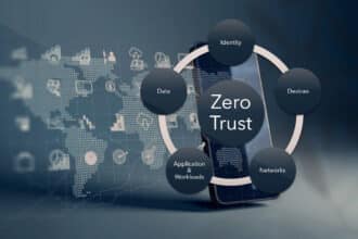 Zero Trust en entornos OT