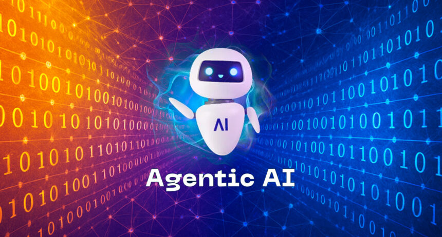 Agentic AI, inteligencia artificial autónoma
