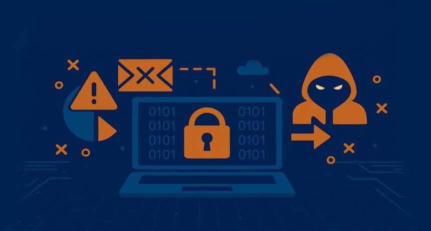 brechas de datos ciberseguridad