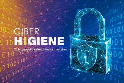 Imagen ciberhigiene seguridad digital