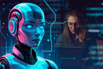 Ciberseguridad Inteligencia Humana y Artificial