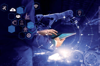 confianza digital y cuántica, IA generativa