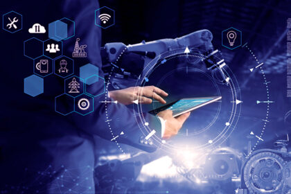 confianza digital y cuántica, IA generativa