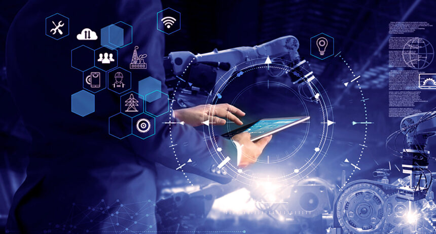 confianza digital y cuántica, IA generativa