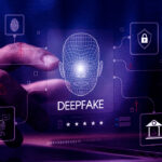 Imagen Deepfakes y ciberseguridad