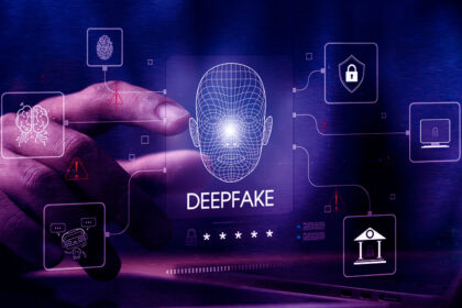 Imagen Deepfakes y ciberseguridad