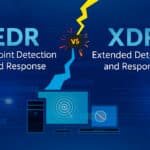 detección XDR EDR