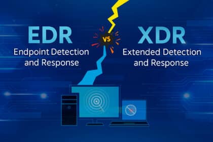 detección XDR EDR