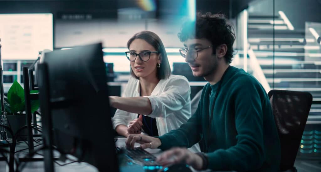 Gestión de amenazas