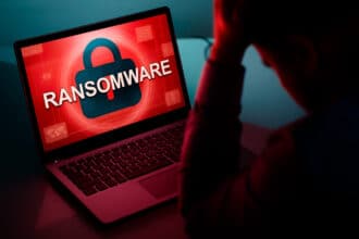 rescate de ransomware