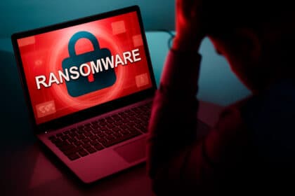 rescate de ransomware