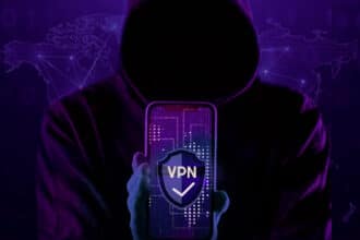 VPN Riesgos imagen