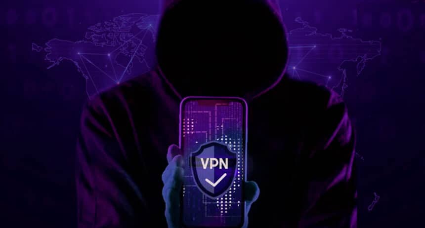 VPN Riesgos imagen