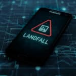 Imagen Caso LANDFALL