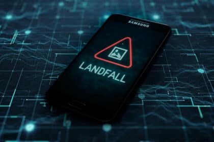 Imagen Caso LANDFALL