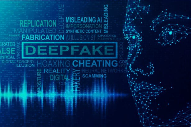 DeepFakes Firewalls Emocionales - Imagen