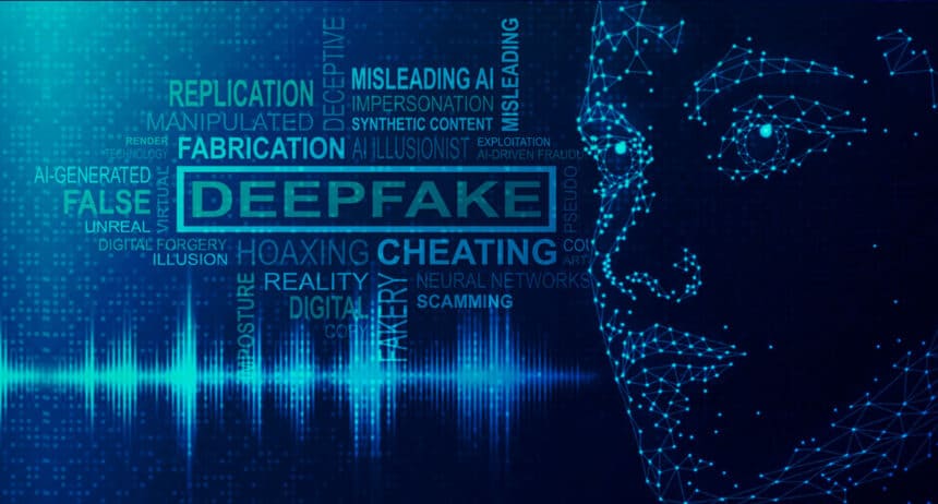 DeepFakes Firewalls Emocionales - Imagen