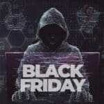 Estafador para Black Friday