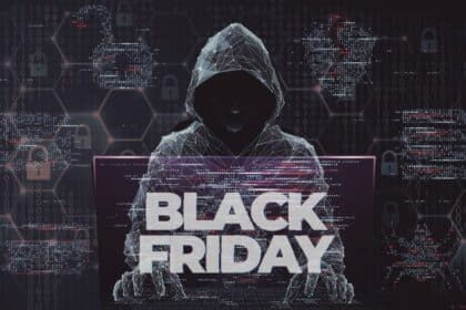 Estafador para Black Friday