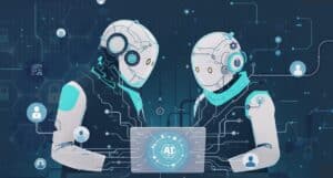 agentes autónomos ciberseguridad