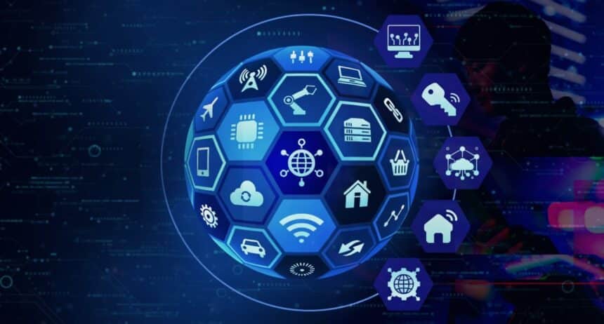 Imagen Amenazas Móviles, IoT y OT