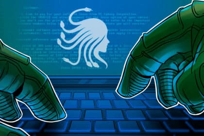 imagen Medusa Ransomware